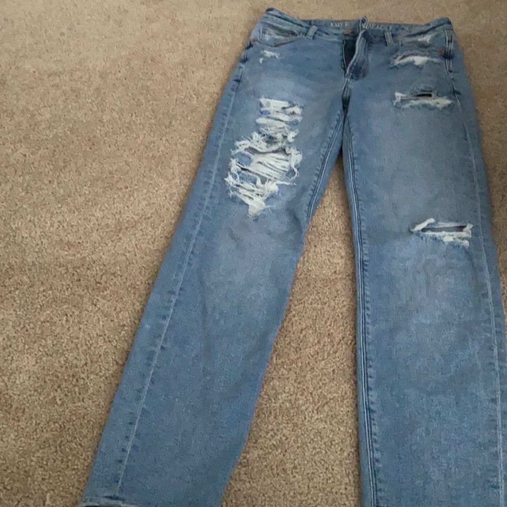 American Eagle size 2 excellent condition